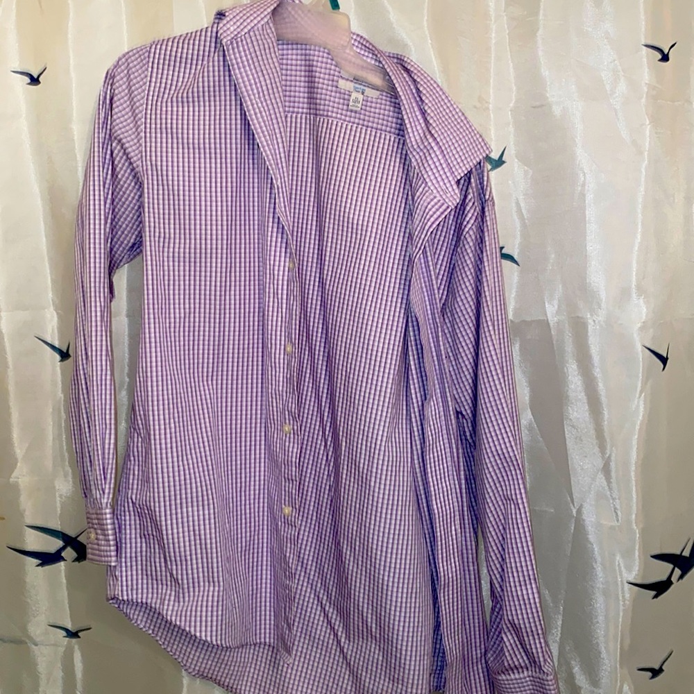 Khole’s Dress Shirt